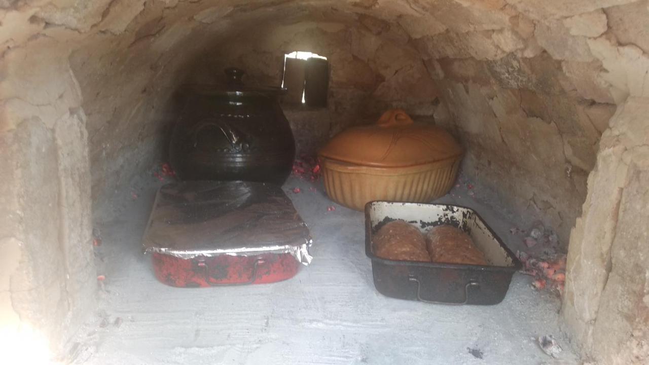 Novakporta Vendeghaz Apartment Lakhegy Luaran gambar