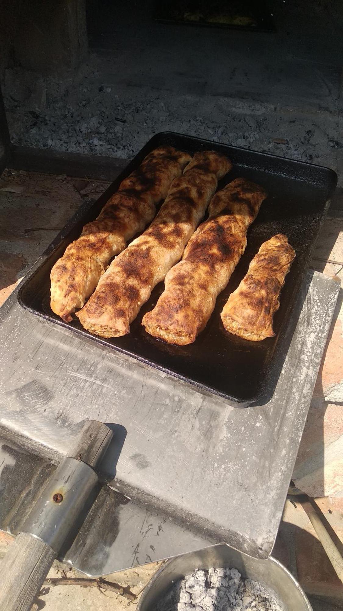 Novakporta Vendeghaz Apartment Lakhegy Luaran gambar